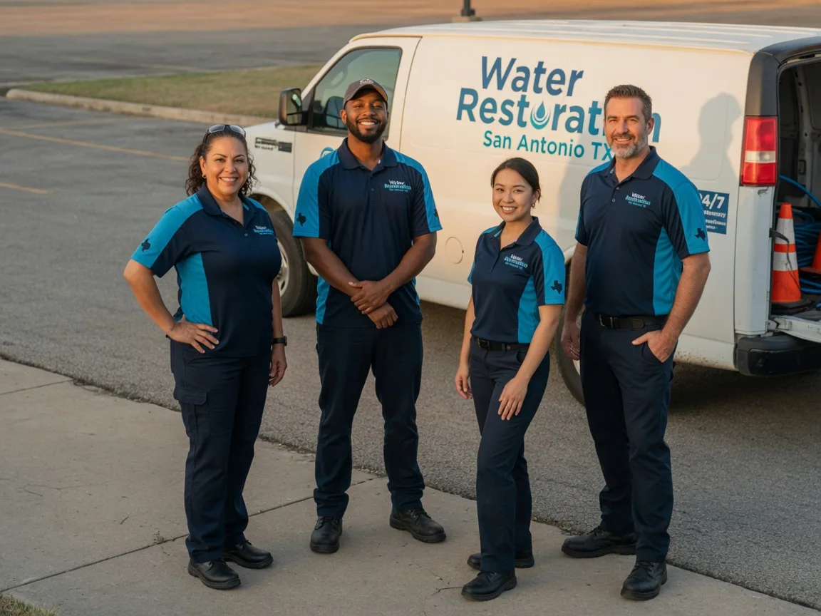 Water Damage Repair company in Elsie, NE